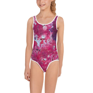 Bloom Within Kids Swimsuit