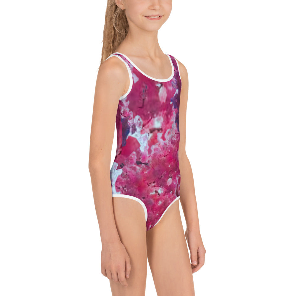 Bloom Within Kids Swimsuit