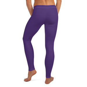 ICONIC Leggings in Purple