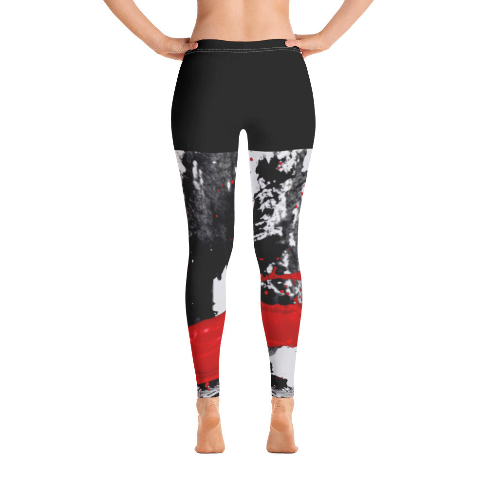 Power Leggings