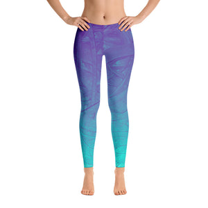 WLB Leggings