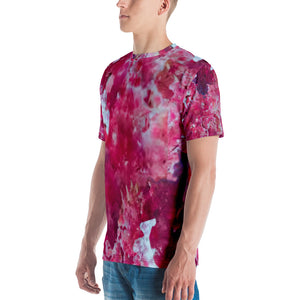 Bloom Within Men's T-shirt