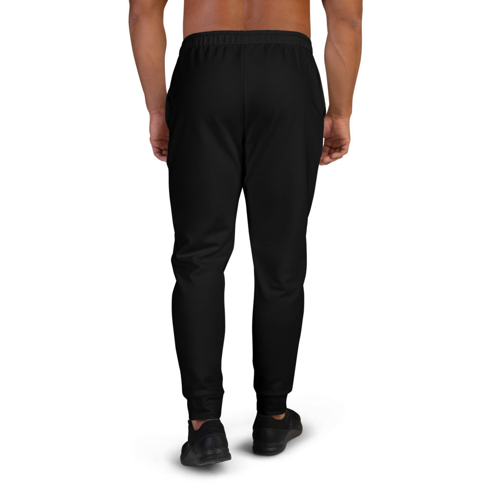 Notes In The Dark Men's Joggers