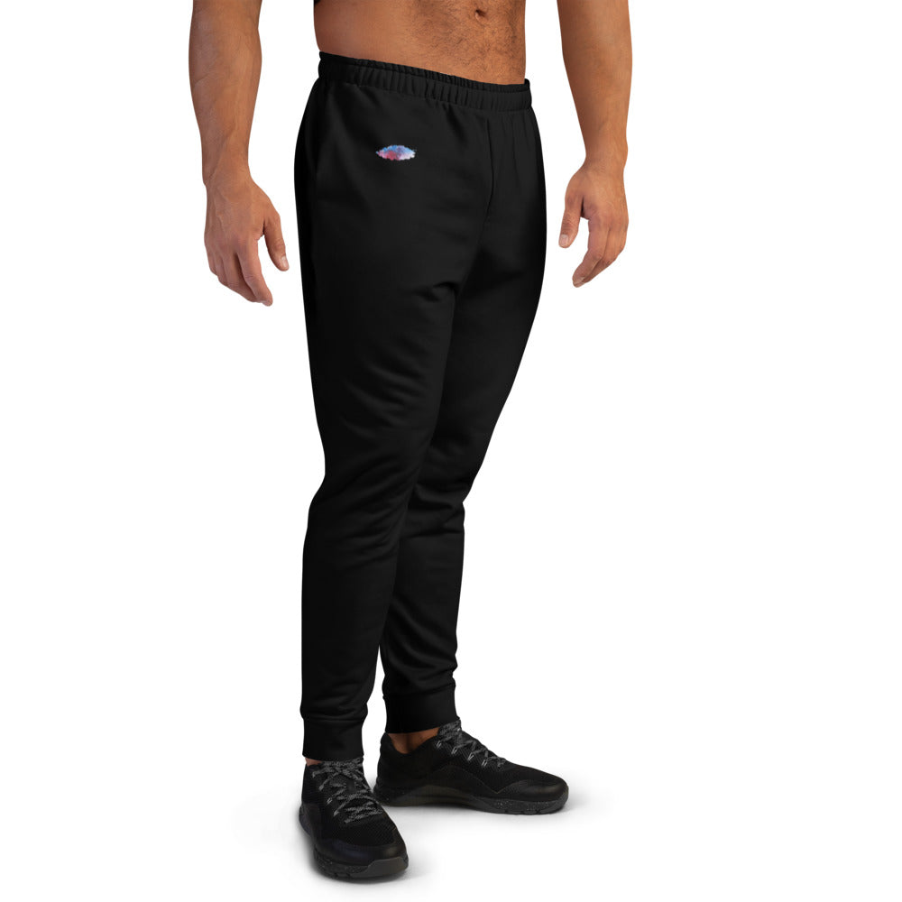 Notes In The Dark Men's Joggers