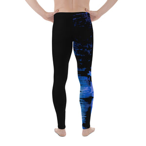 An Artist's Eye II Men's Leggings