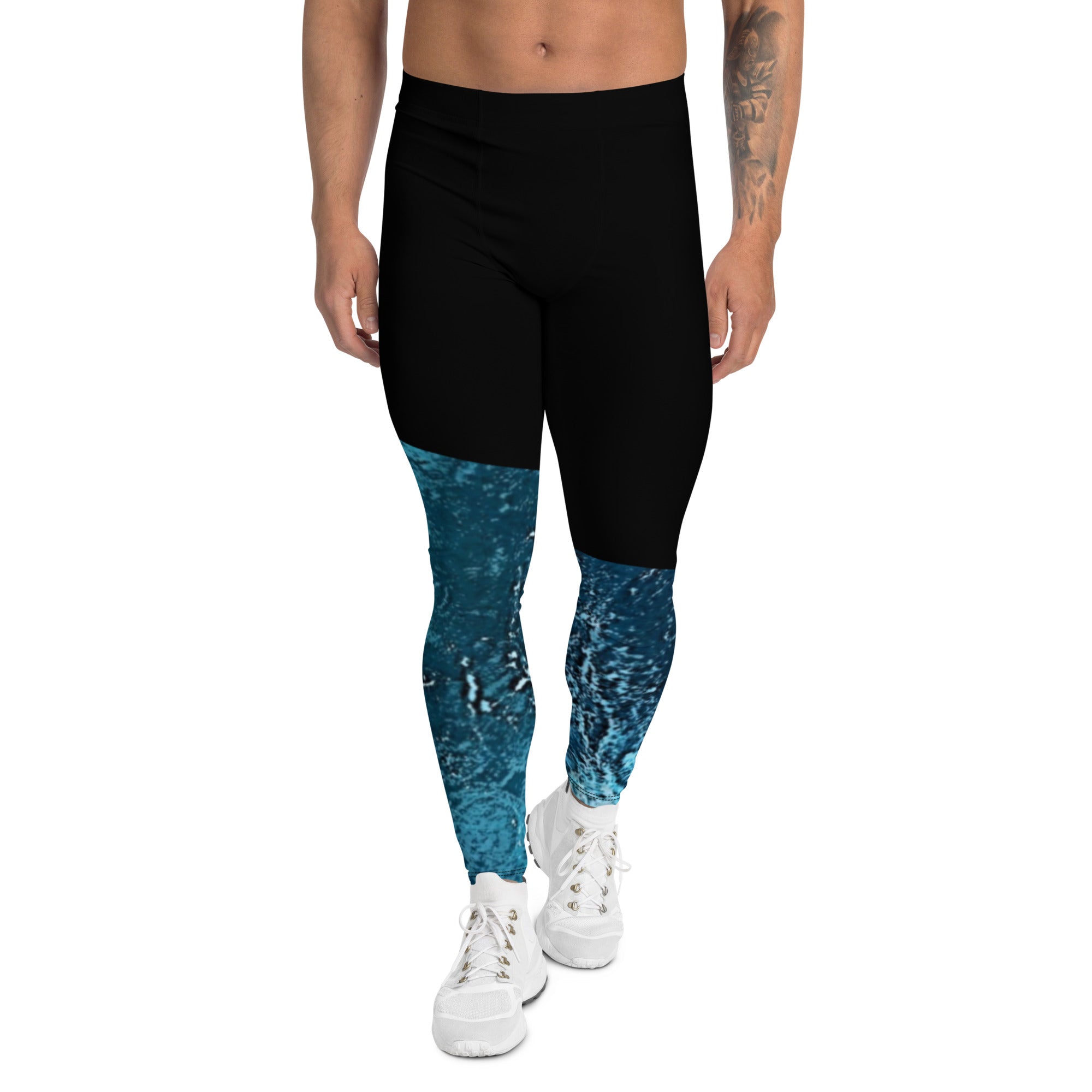 Tambor Men's Leggings ll