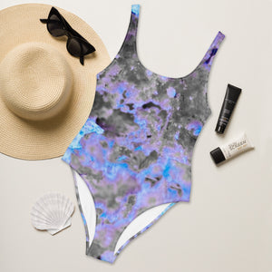 Bloom Within ll One-Piece Swimsuit