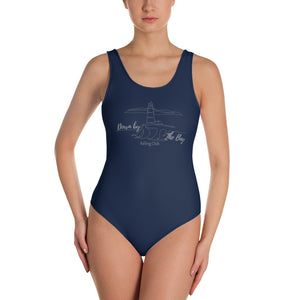 Down By The Bay One-Piece Swimsuit