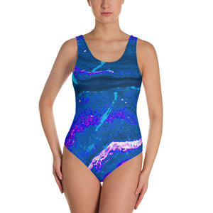 Dream One-Piece Swimsuit