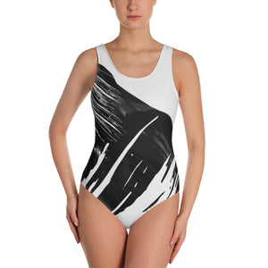 EQ One-Piece Swimsuit