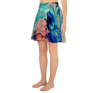 Torrent Tide Skirt