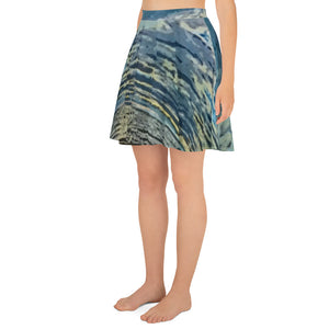 Serene Harbour Skirt