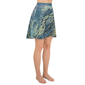 Serene Harbour Skirt