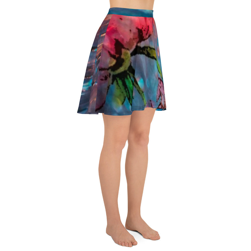 Peony Skirt