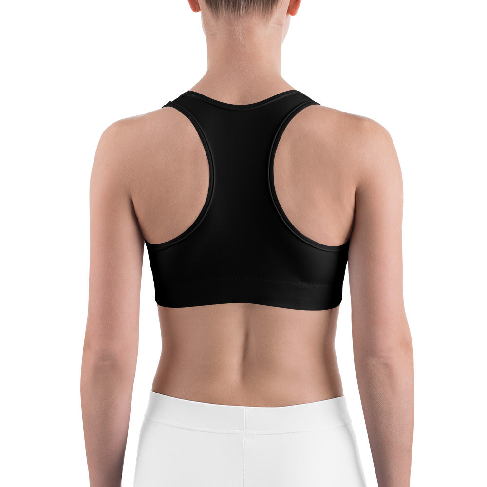 Beaverton Sports bra