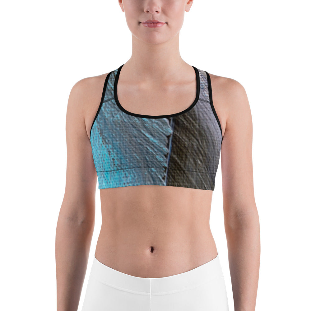 Hafen ll Sports bra