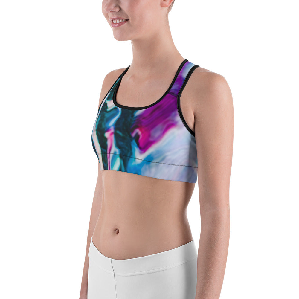Intuition Sports bra