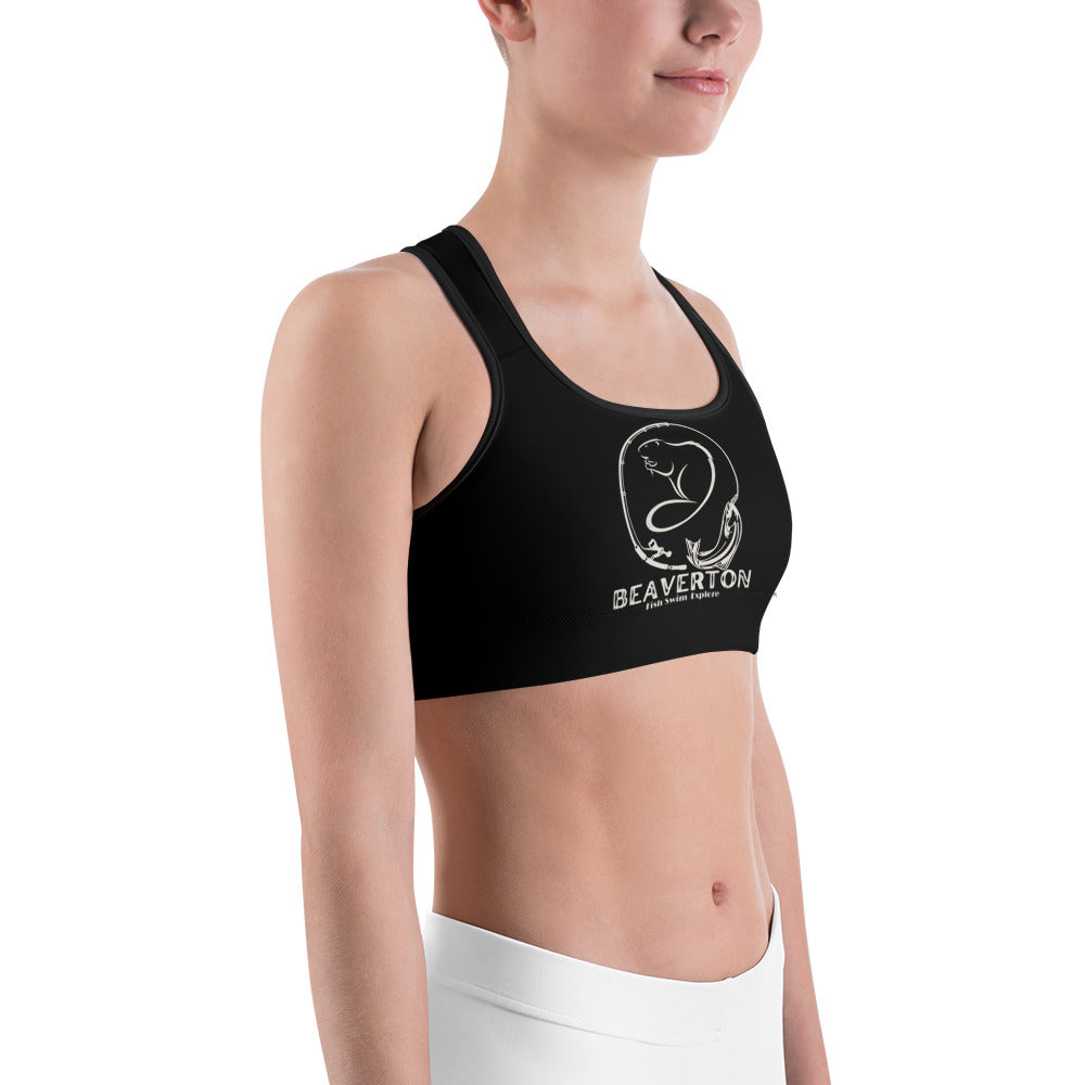 Beaverton Sports bra