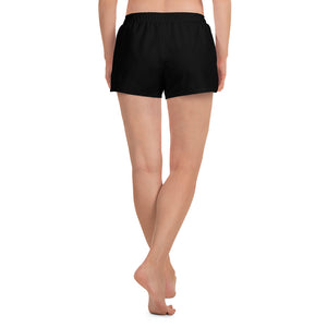 -EQ- Women's Athletic Short Shorts