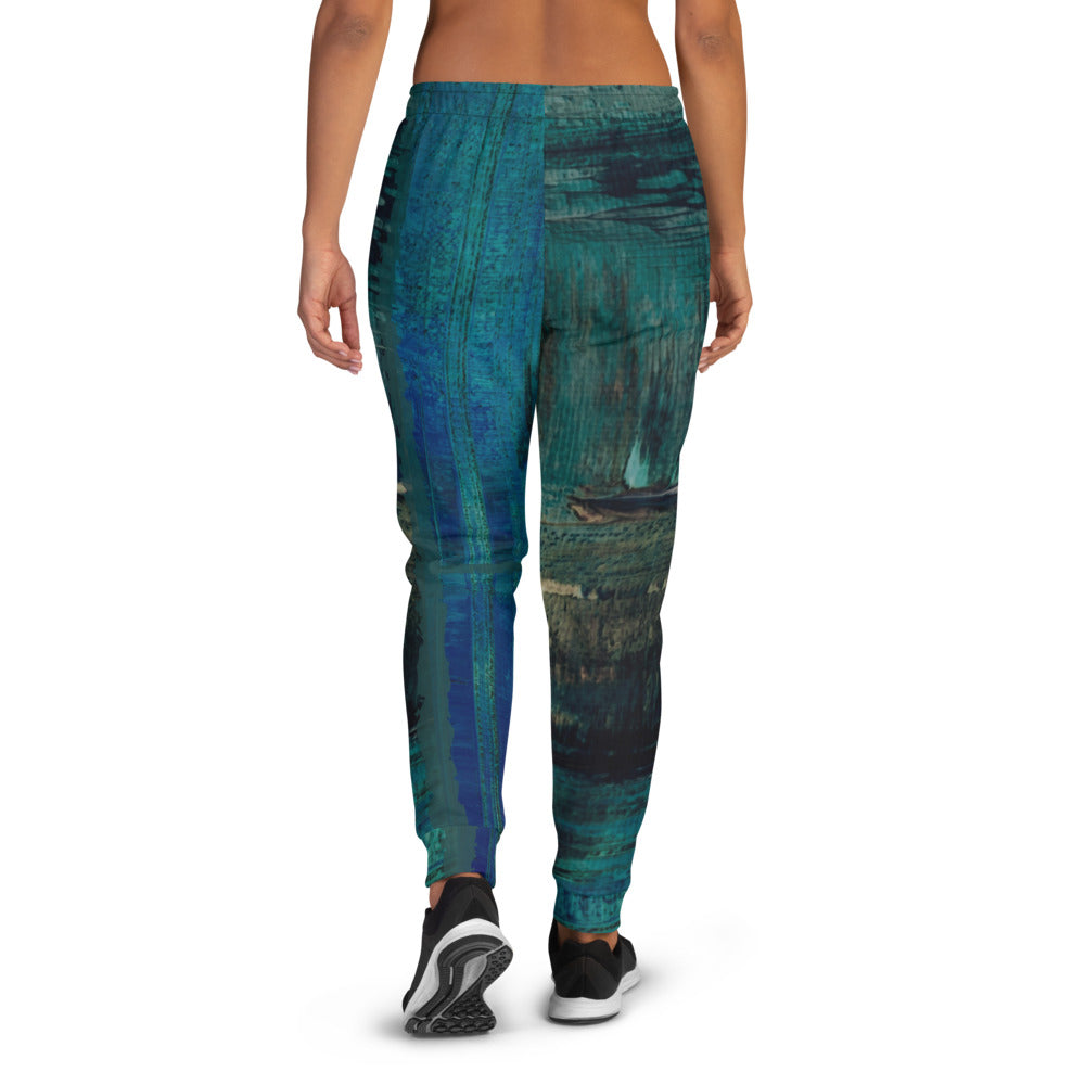 Dark Waters Women's Joggers