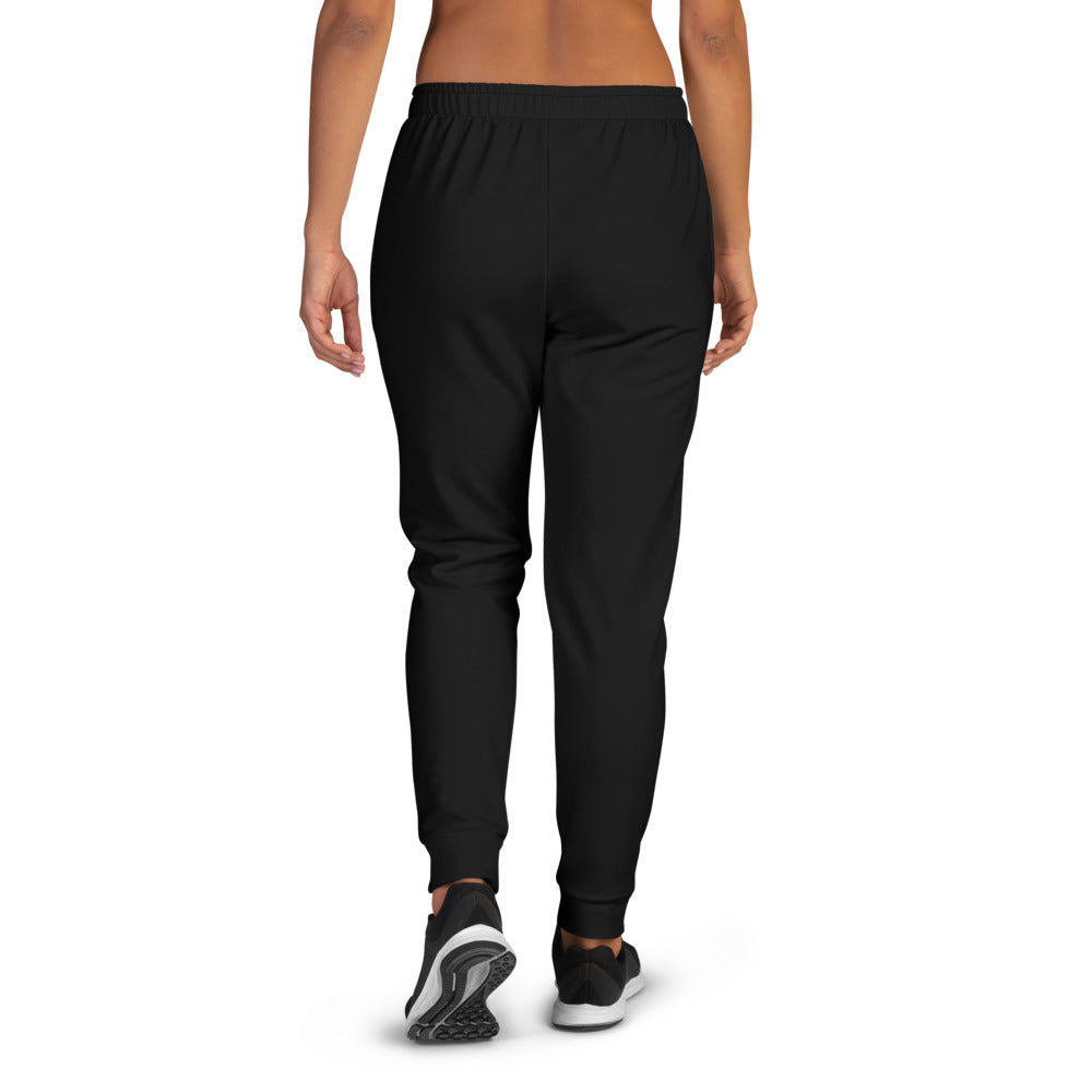 Notes In The Dark Women's Joggers