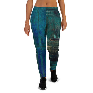 Dark Waters Women's Joggers