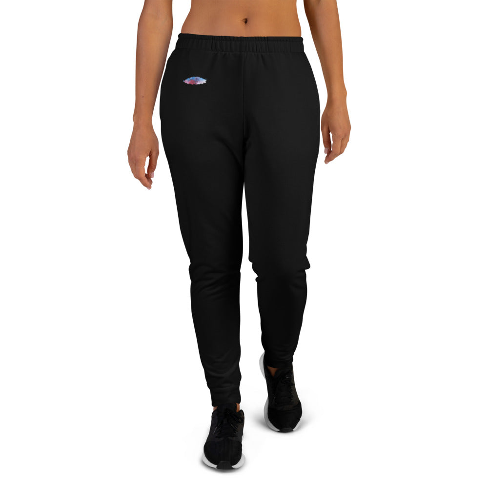 Notes In The Dark Women's Joggers