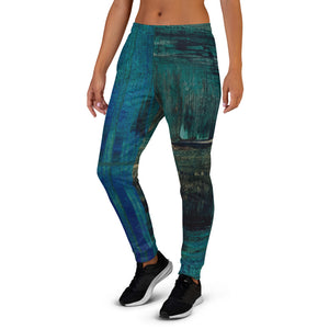 Dark Waters Women's Joggers