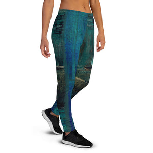 Dark Waters Women's Joggers