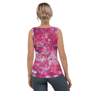 Bloom Within Tank Top