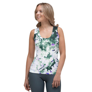 Bloom Within lll Tank Top