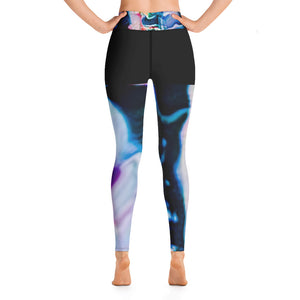 Intuition Yoga Leggings