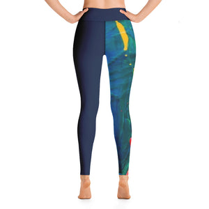 Freedom lll Yoga Leggings