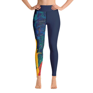 Freedom lll Yoga Leggings