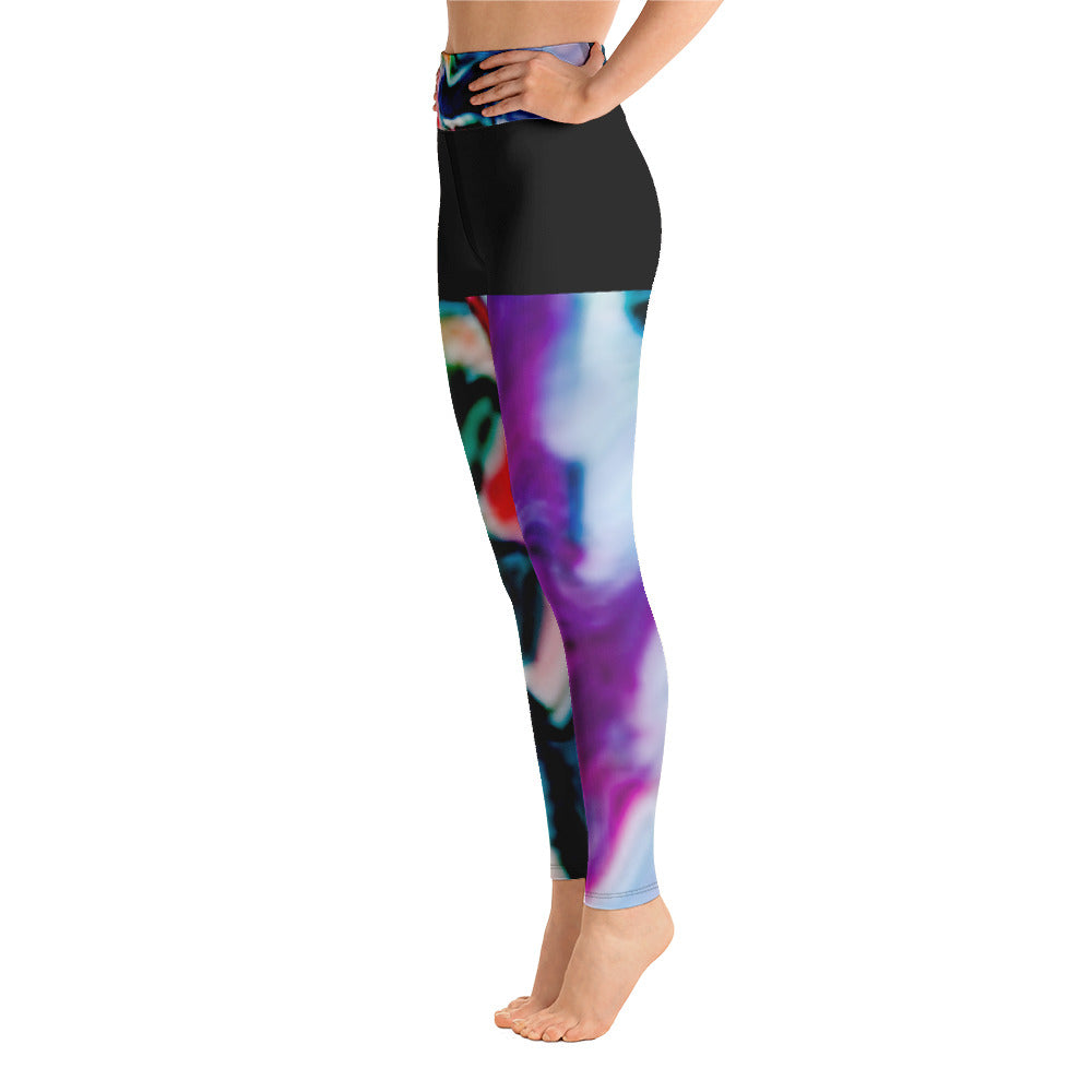 Intuition Yoga Leggings