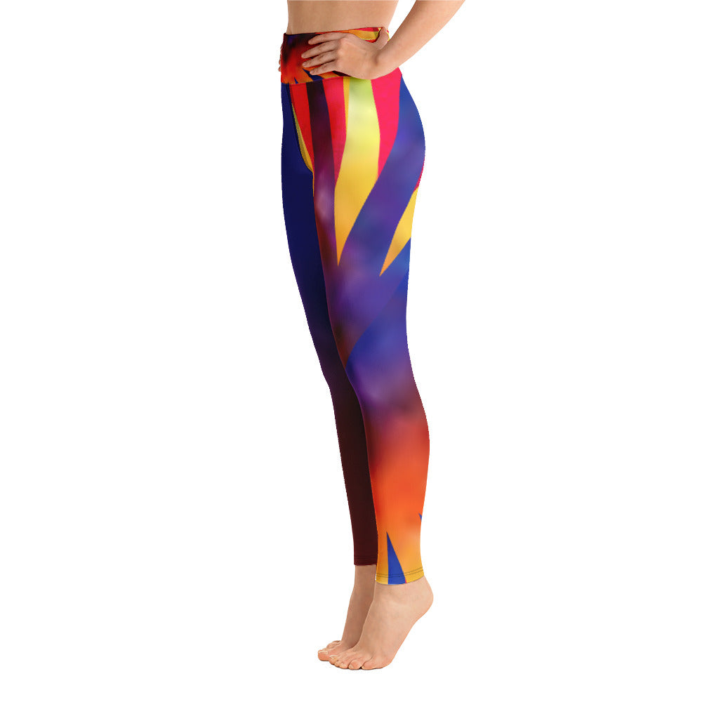 Pride ll Yoga Leggings