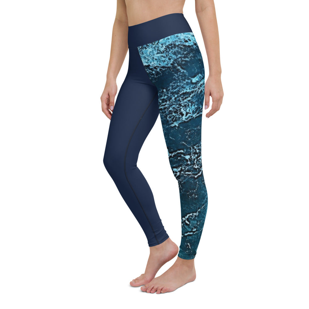 Tambor ll Yoga Leggings