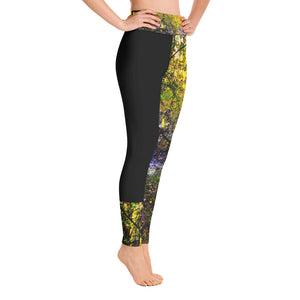 Beaver River Yoga Leggings