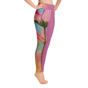 Cosmo lll Yoga Leggings