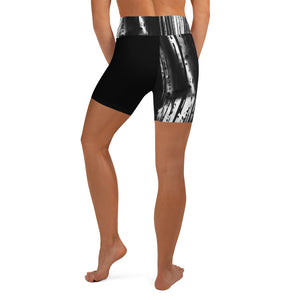 EQ ll Yoga Shorts