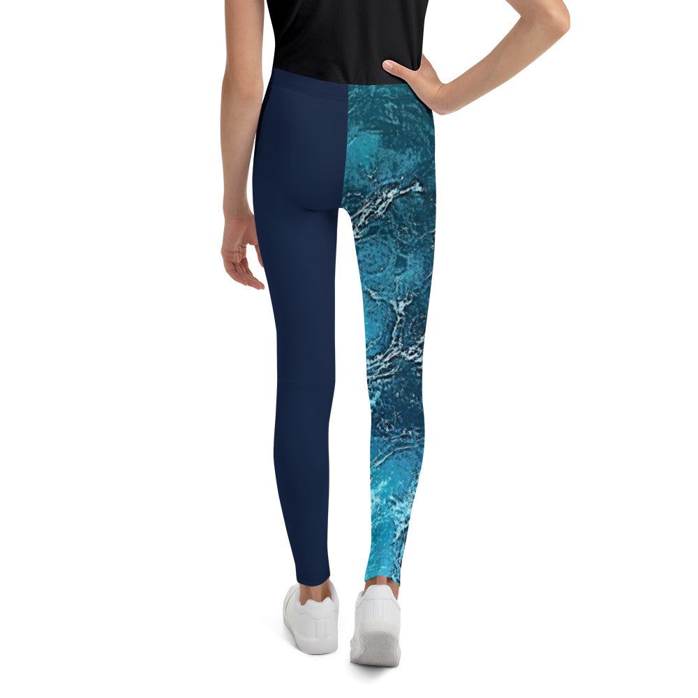 Tambor Youth Leggings