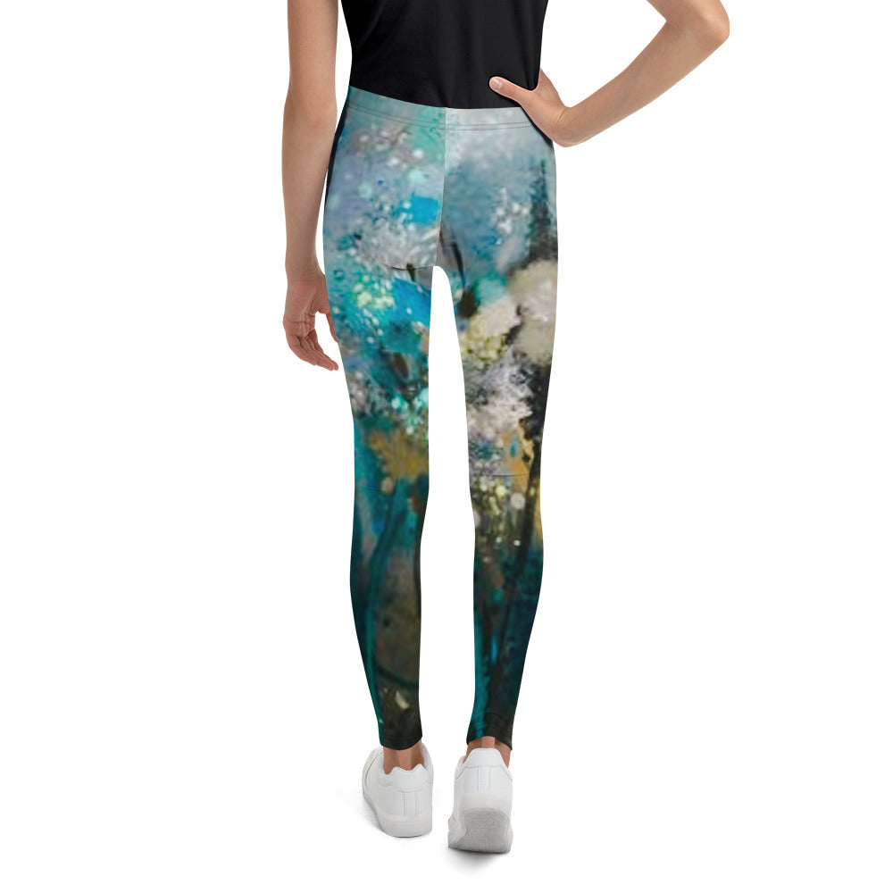 Enchante Youth Leggings