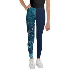 Tambor Youth Leggings