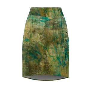 Destin Women's Pencil Skirt