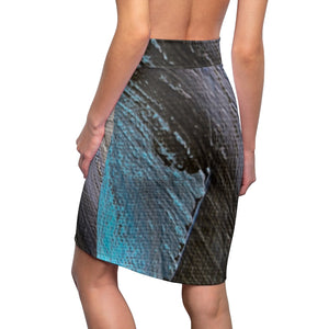 Hafen Women's Pencil Skirt