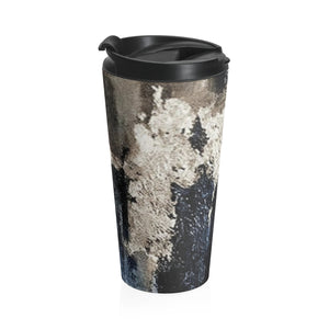 Lux ll Stainless Steel Travel Mug