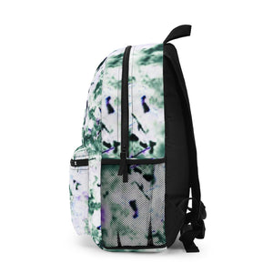 Bloom Within lllBackpack