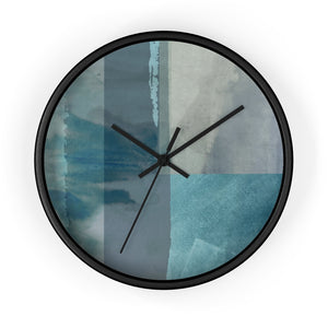 Serenity Wall clock