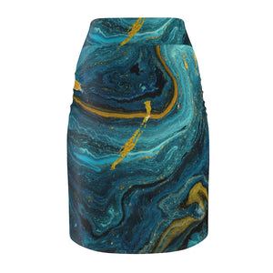 Dream Women's Pencil Skirt