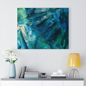 Stark Gallery Wrapped Canvas Print 30 x 24 inches
